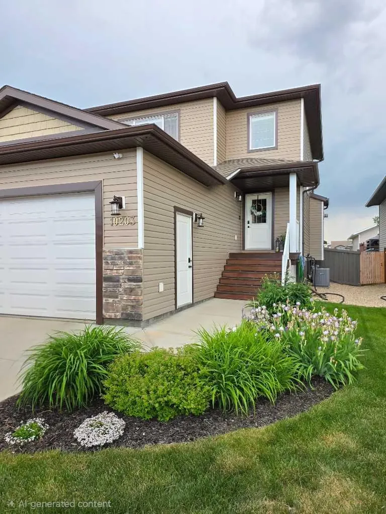 10203 126 Avenue Grande Prairie AB T8V6J3
