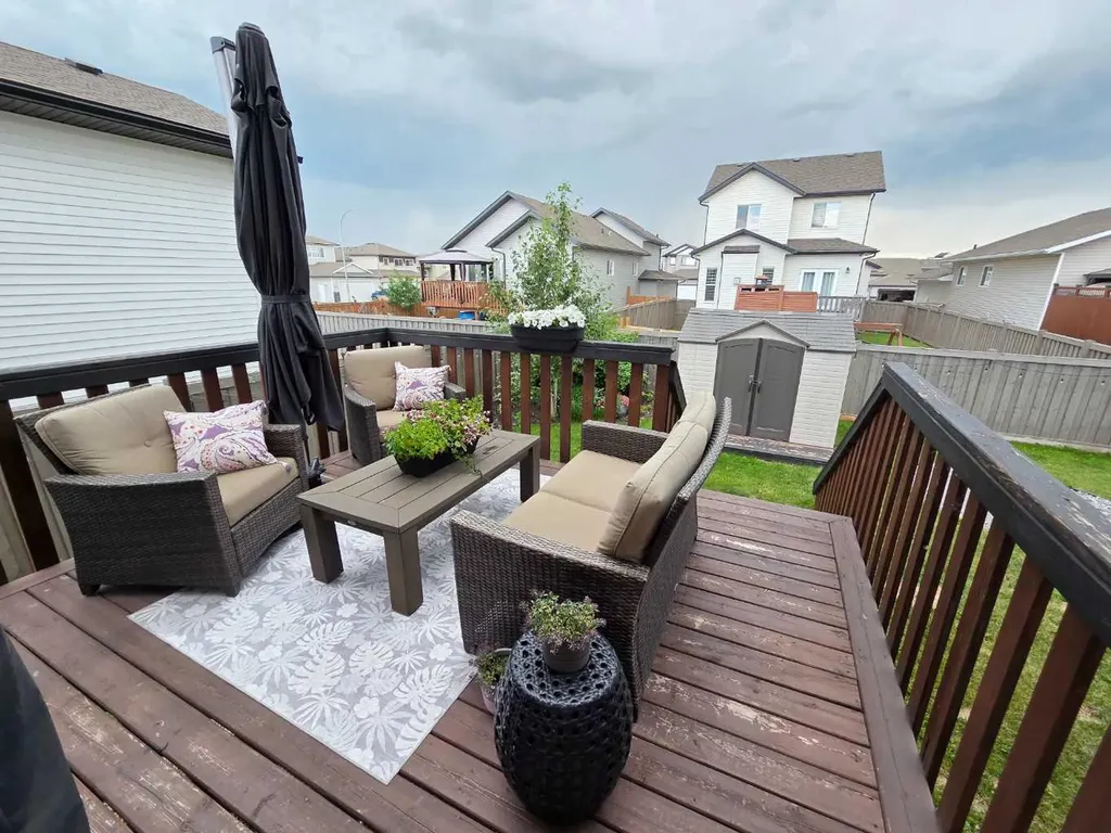 10203 126 Avenue Grande Prairie AB T8V6J3