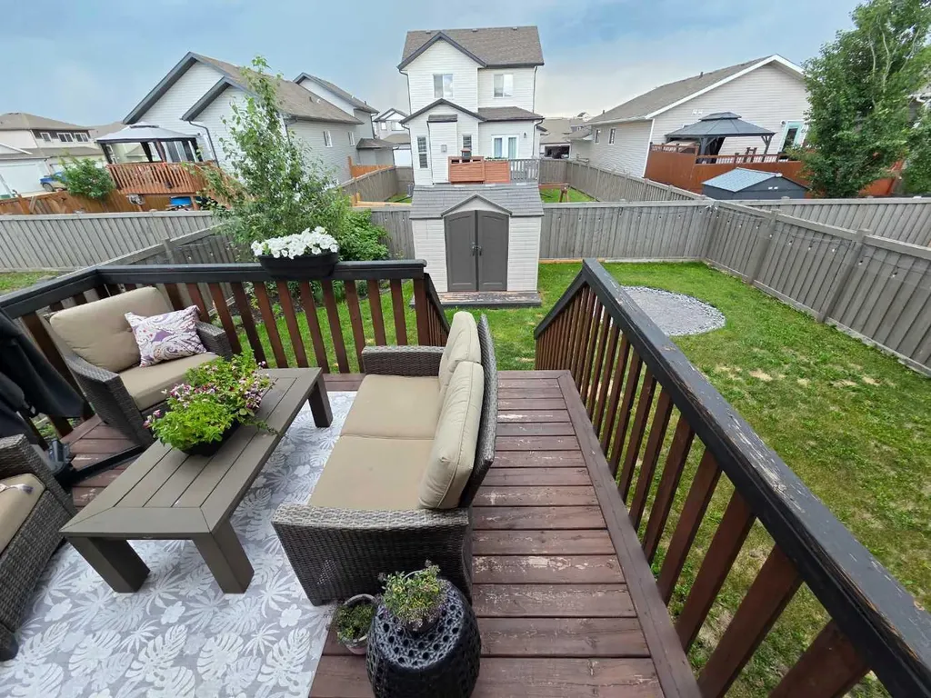 10203 126 Avenue Grande Prairie AB T8V6J3