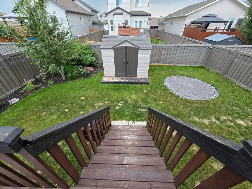 10203 126 Avenue Grande Prairie AB T8V6J3