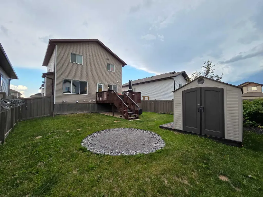 10203 126 Avenue Grande Prairie AB T8V6J3