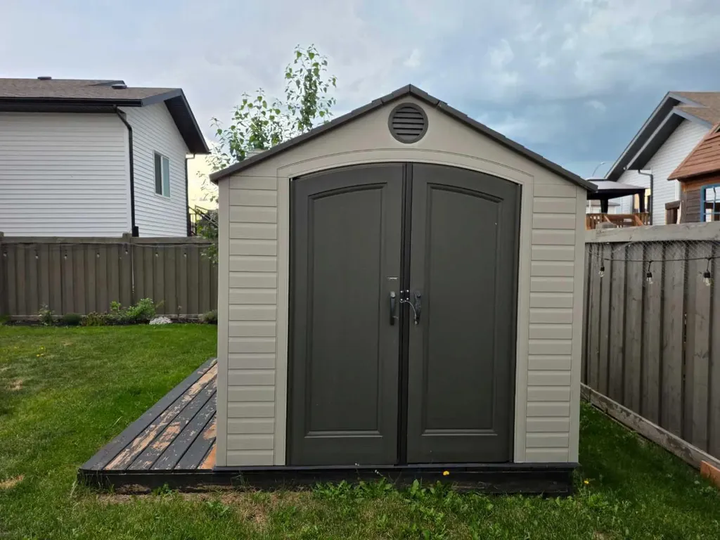 10203 126 Avenue Grande Prairie AB T8V6J3