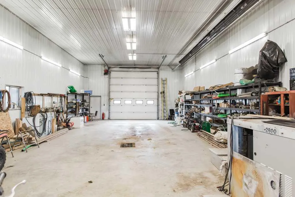 69575 Rge Road 75 Grovedale AB T0H1x0