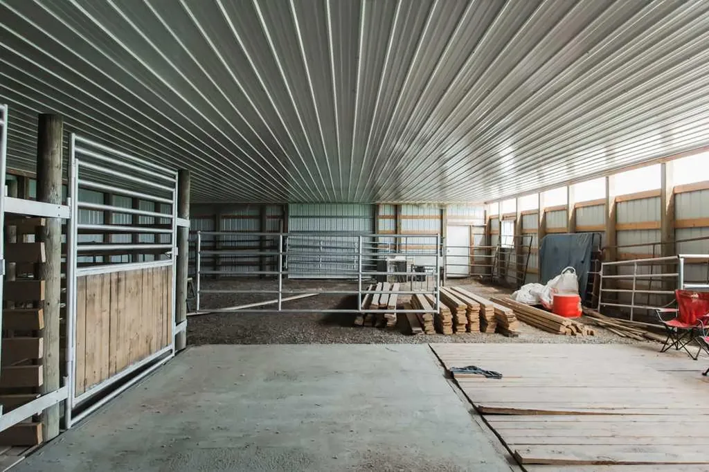 69575 Rge Road 75 Grovedale AB T0H1x0