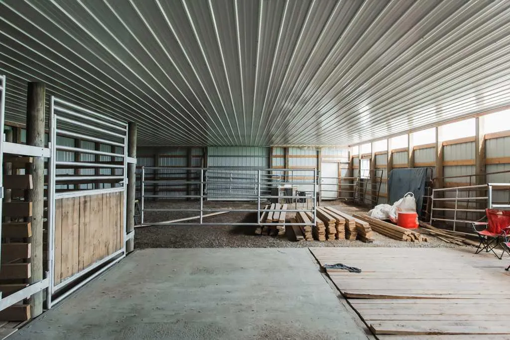 69575 Rge Road 75 Grovedale AB T0H1x0