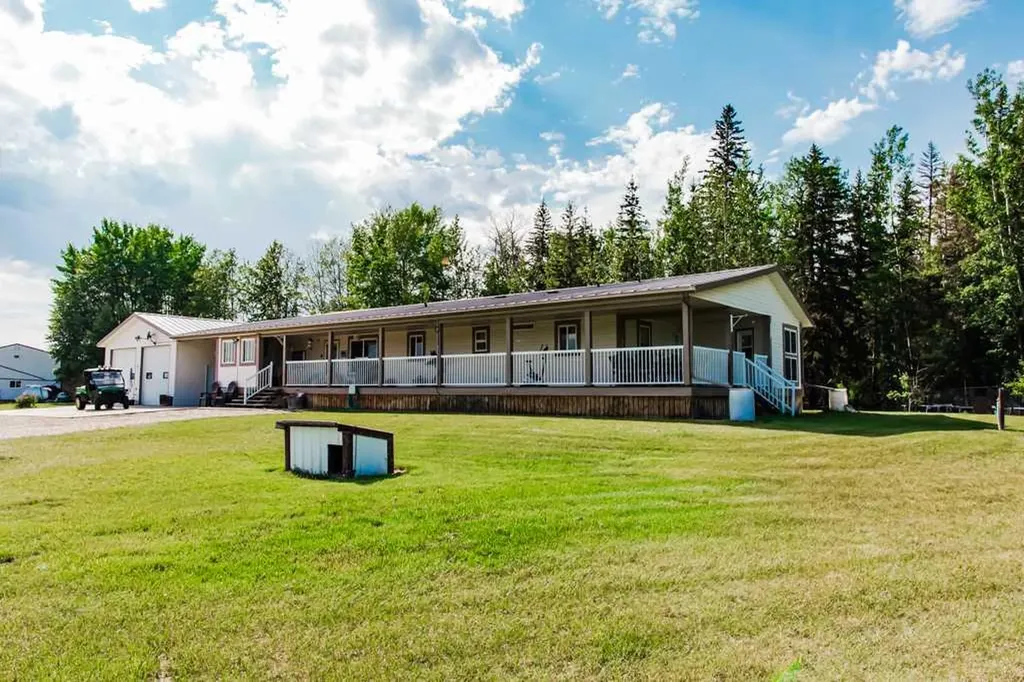 69575 Rge Road 75 Grovedale AB T0H1x0