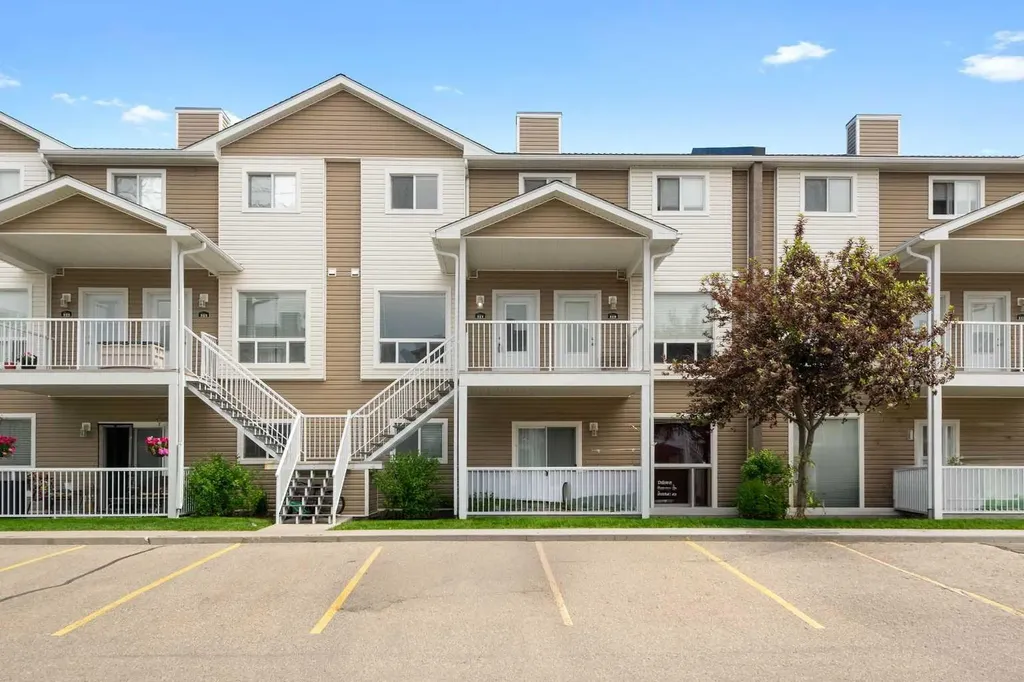 321 Sunrise Terrace NE High River AB T1V 0C3