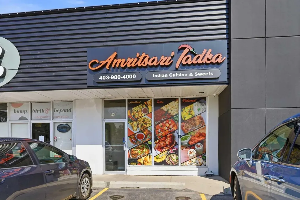 400 Main Street N Airdrie AB T4B 2N1