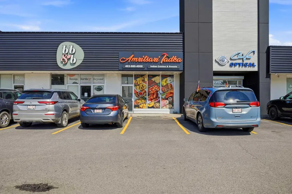 400 Main Street N Airdrie AB T4B 2N1