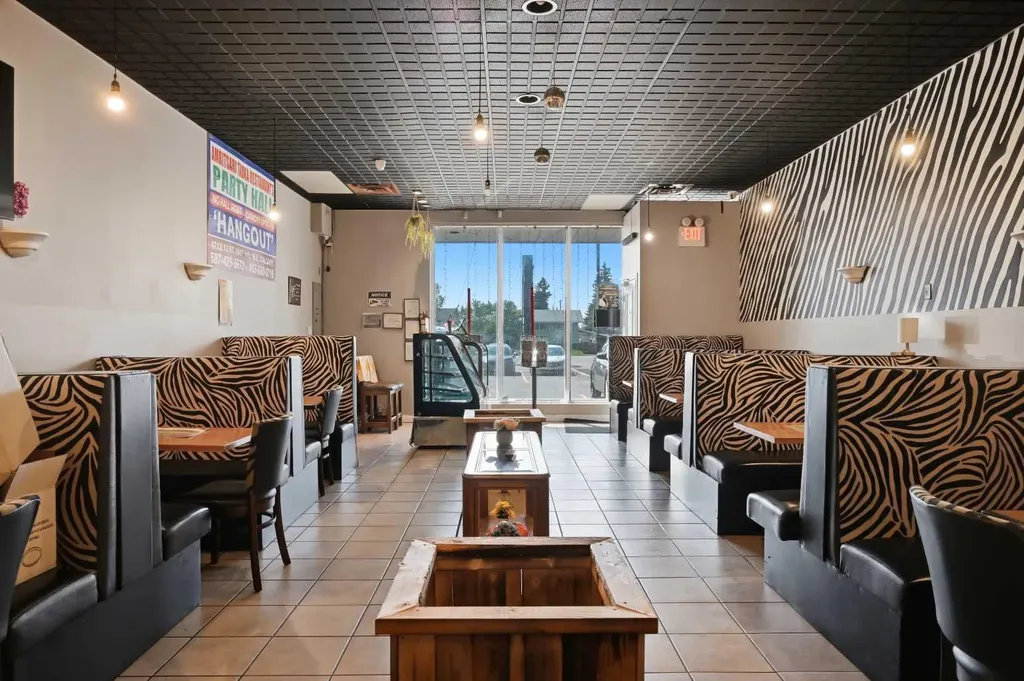 400 Main Street N Airdrie AB T4B 2N1