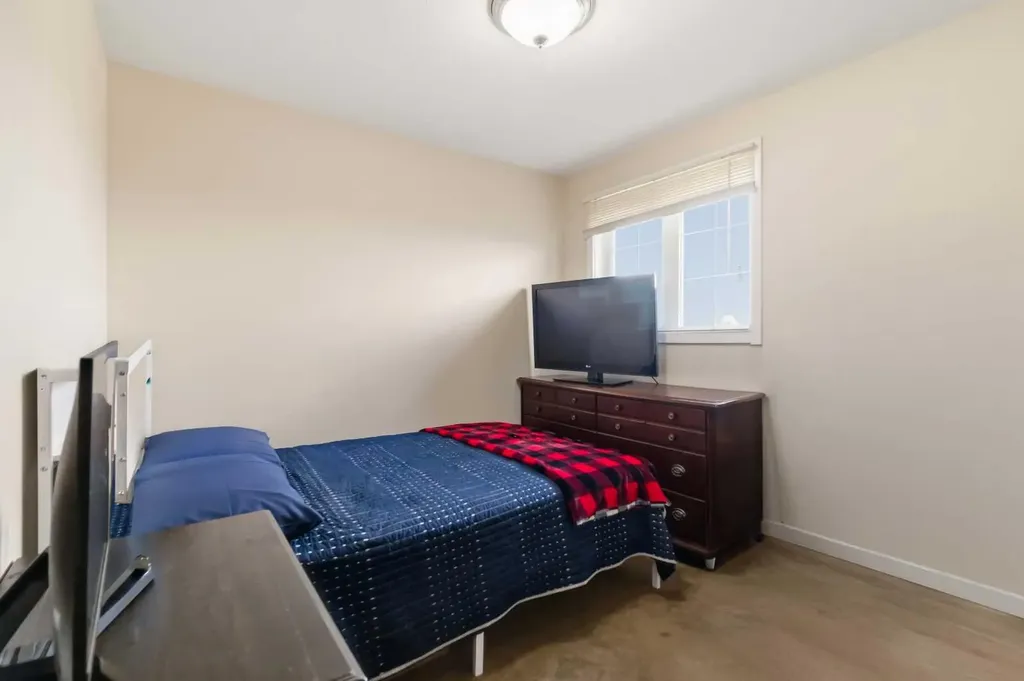 132 Crane Rise Fort Mcmurray AB T9K 0R6