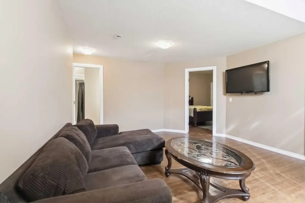 132 Crane Rise Fort Mcmurray AB T9K 0R6