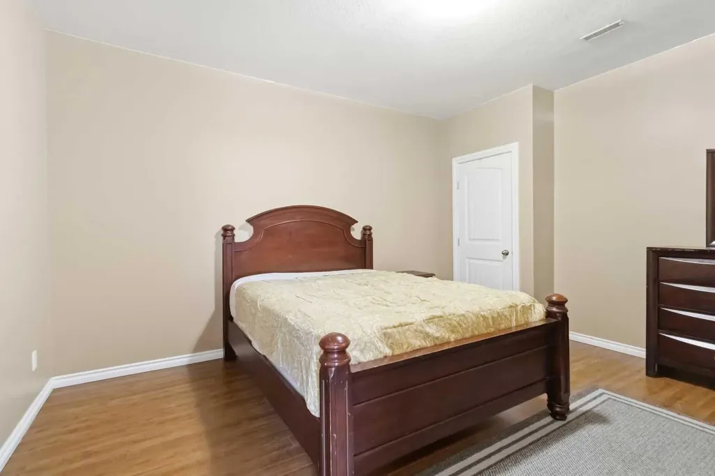 132 Crane Rise Fort Mcmurray AB T9K 0R6