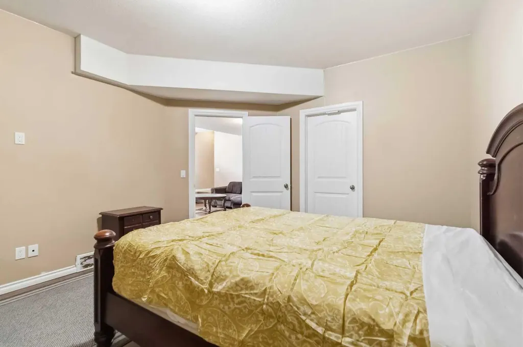 132 Crane Rise Fort Mcmurray AB T9K 0R6