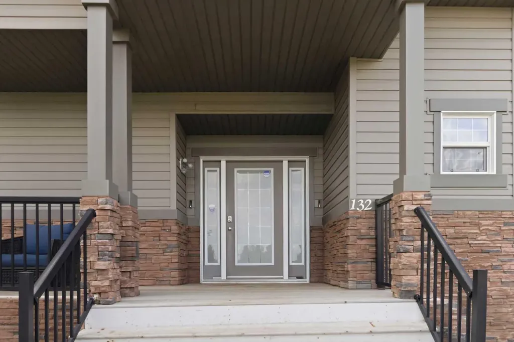 132 Crane Rise Fort Mcmurray AB T9K 0R6