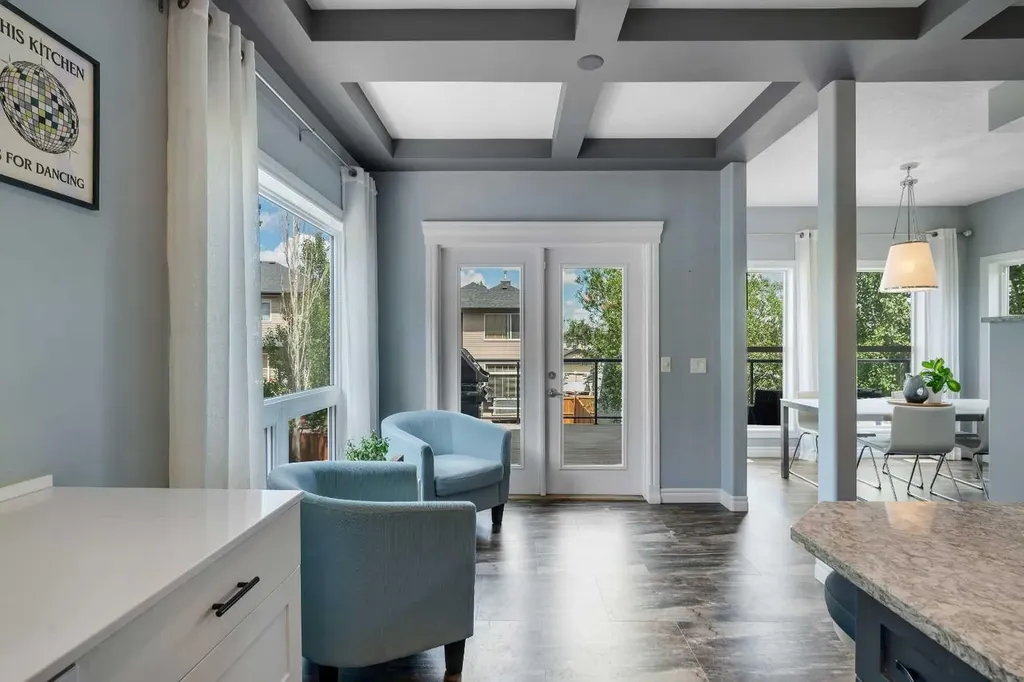 62 Kincora View NW Calgary AB T3R 1M4