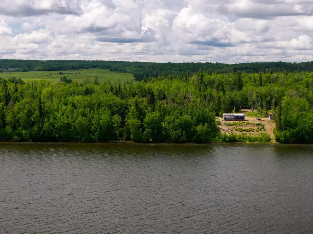 30 Rosetta Road Rural Athabasca County AB T0A0M0