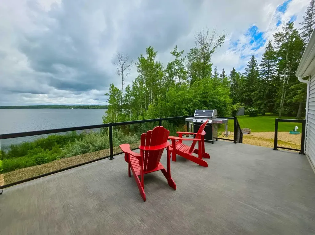 30 Rosetta Road Rural Athabasca County AB T0A0M0
