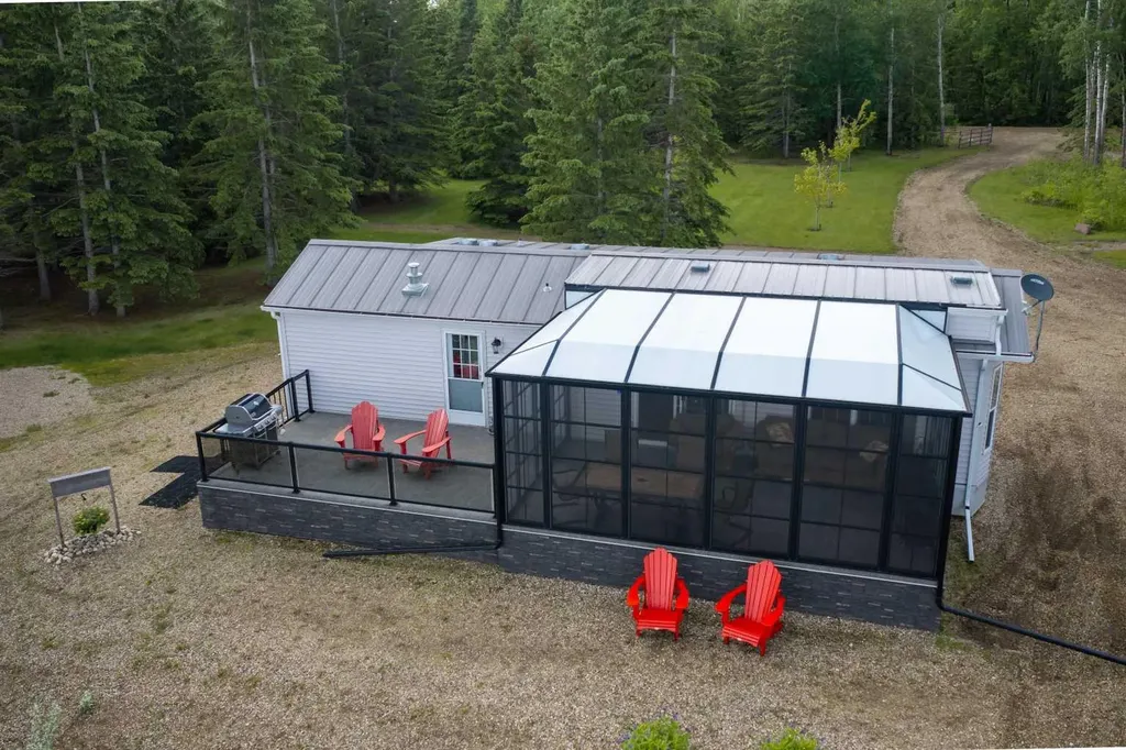 30 Rosetta Road Rural Athabasca County AB T0A0M0