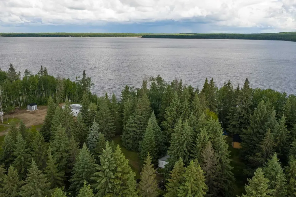 30 Rosetta Road Rural Athabasca County AB T0A0M0