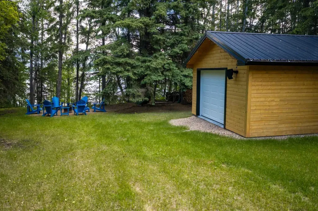 30 Rosetta Road Rural Athabasca County AB T0A0M0