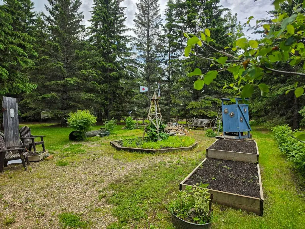 30 Rosetta Road Rural Athabasca County AB T0A0M0