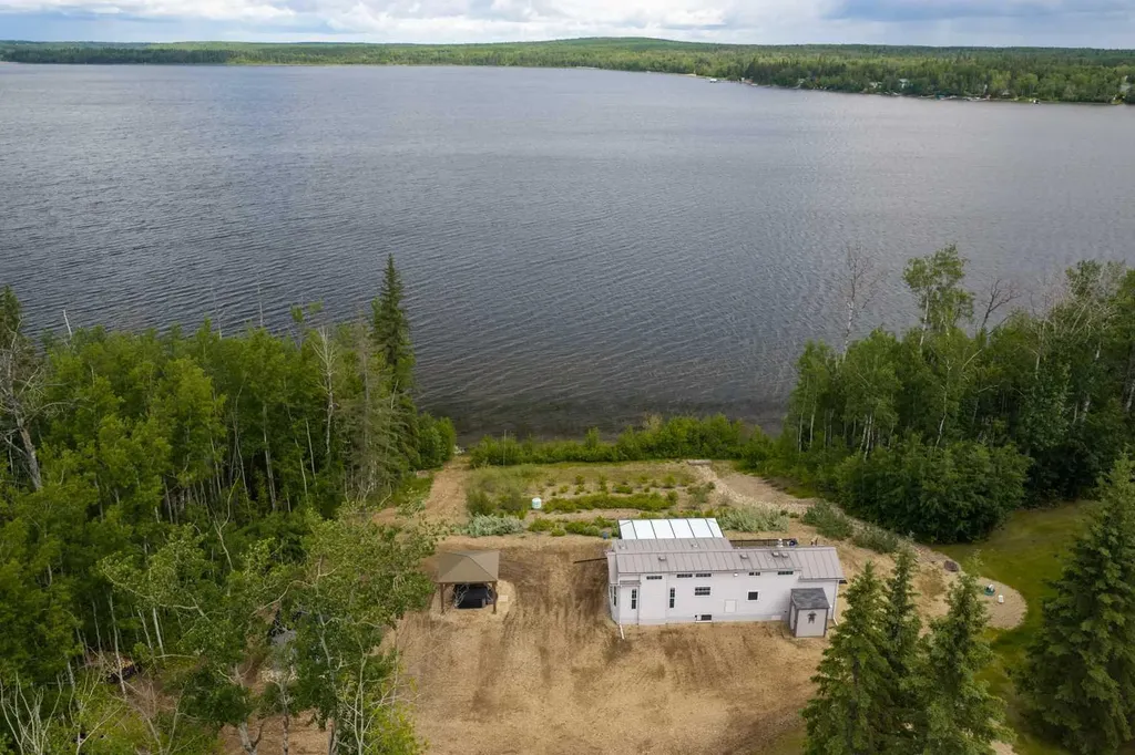 30 Rosetta Road Rural Athabasca County AB T0A0M0