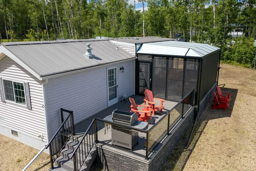 30 Rosetta Road Rural Athabasca County AB T0A0M0