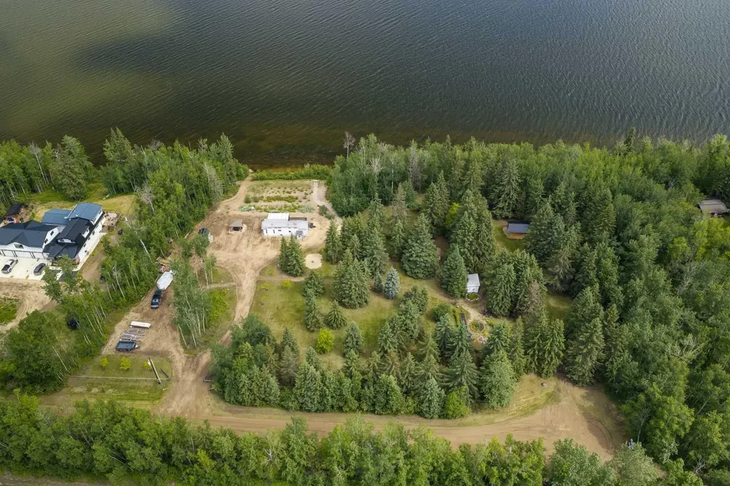 30 Rosetta Road Rural Athabasca County AB T0A0M0