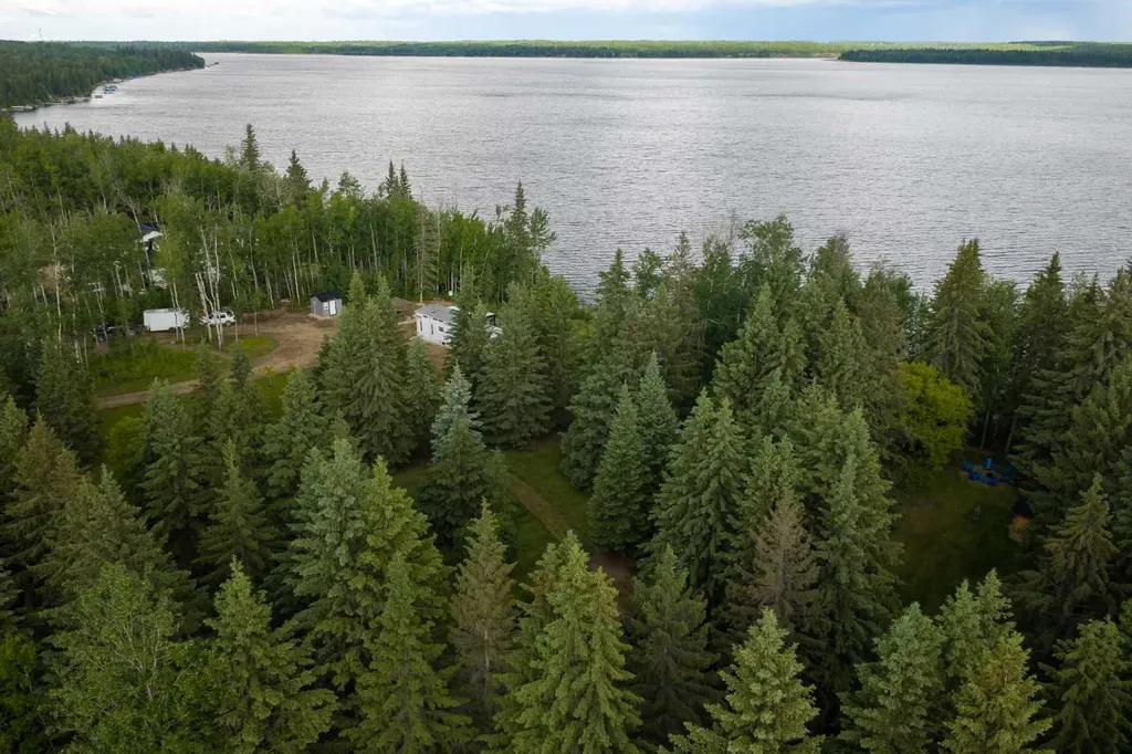 30 Rosetta Road Rural Athabasca County AB T0A0M0