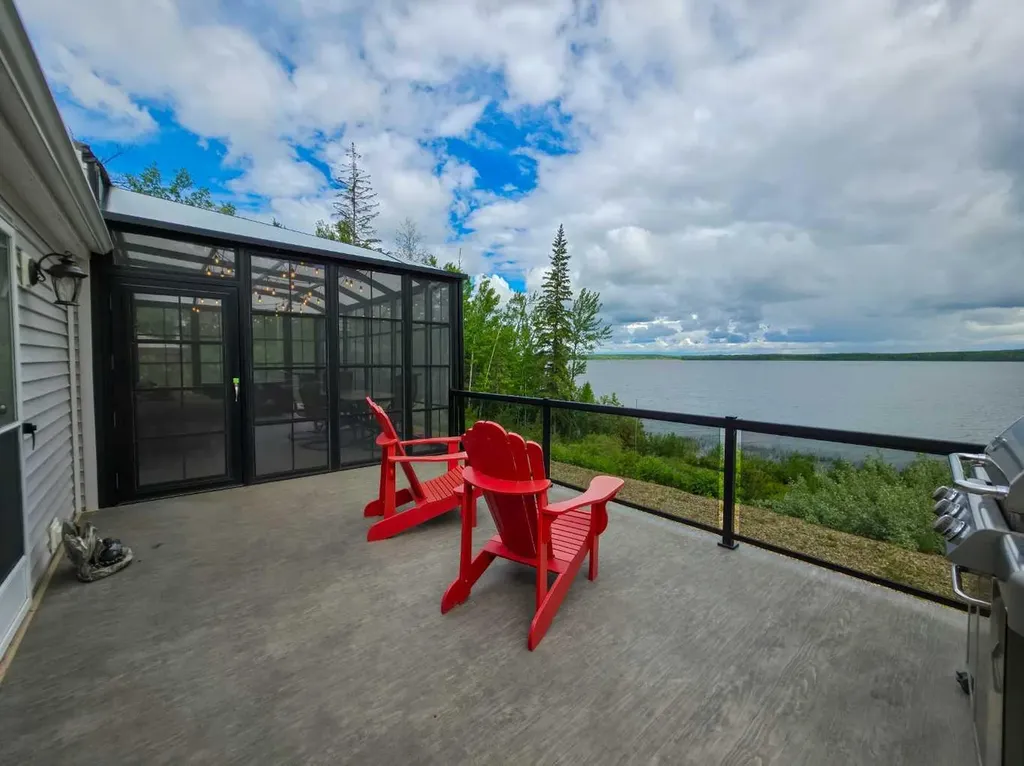 30 Rosetta Road Rural Athabasca County AB T0A0M0