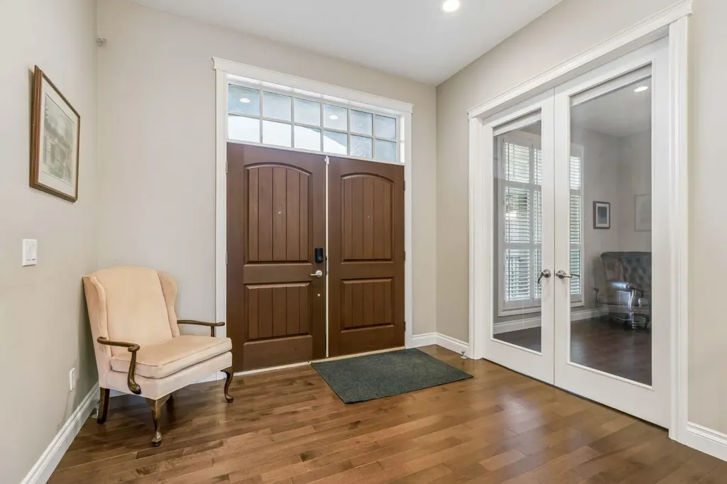 16 Wycliffe Mews Rural Rocky View County AB T3J0c9