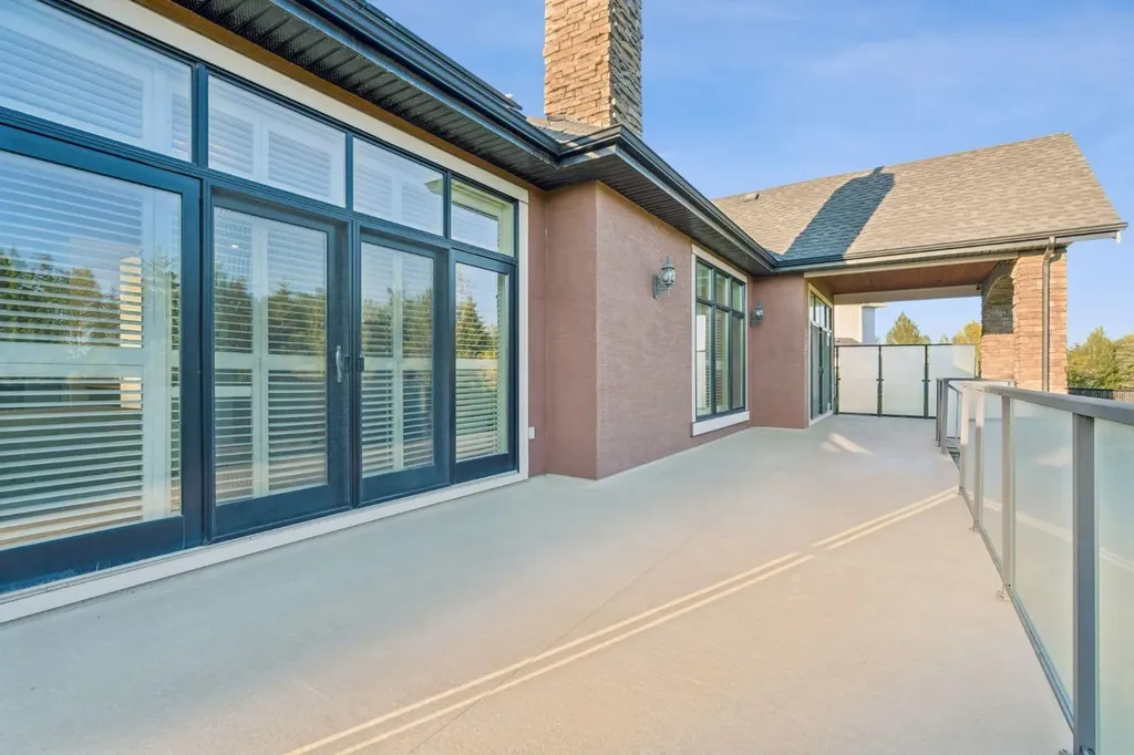 16 Wycliffe Mews Rural Rocky View County AB T3J0c9
