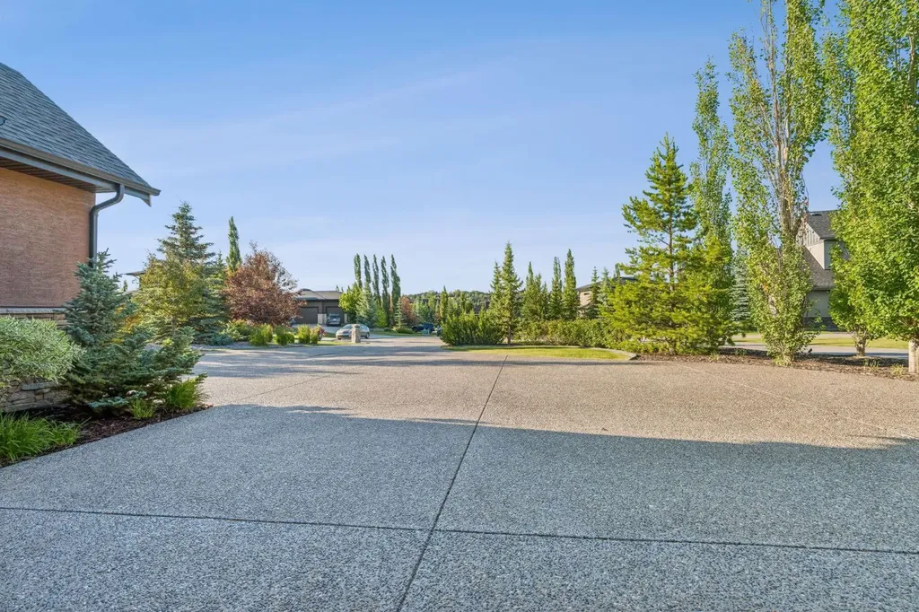 16 Wycliffe Mews Rural Rocky View County AB T3J0c9
