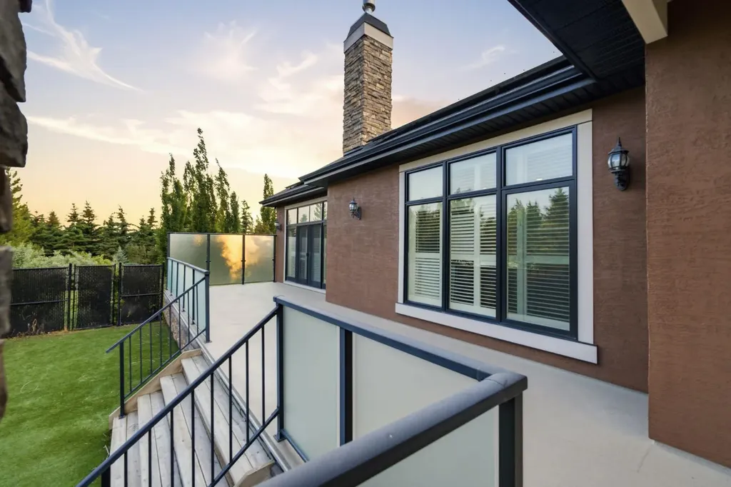16 Wycliffe Mews Rural Rocky View County AB T3J0c9