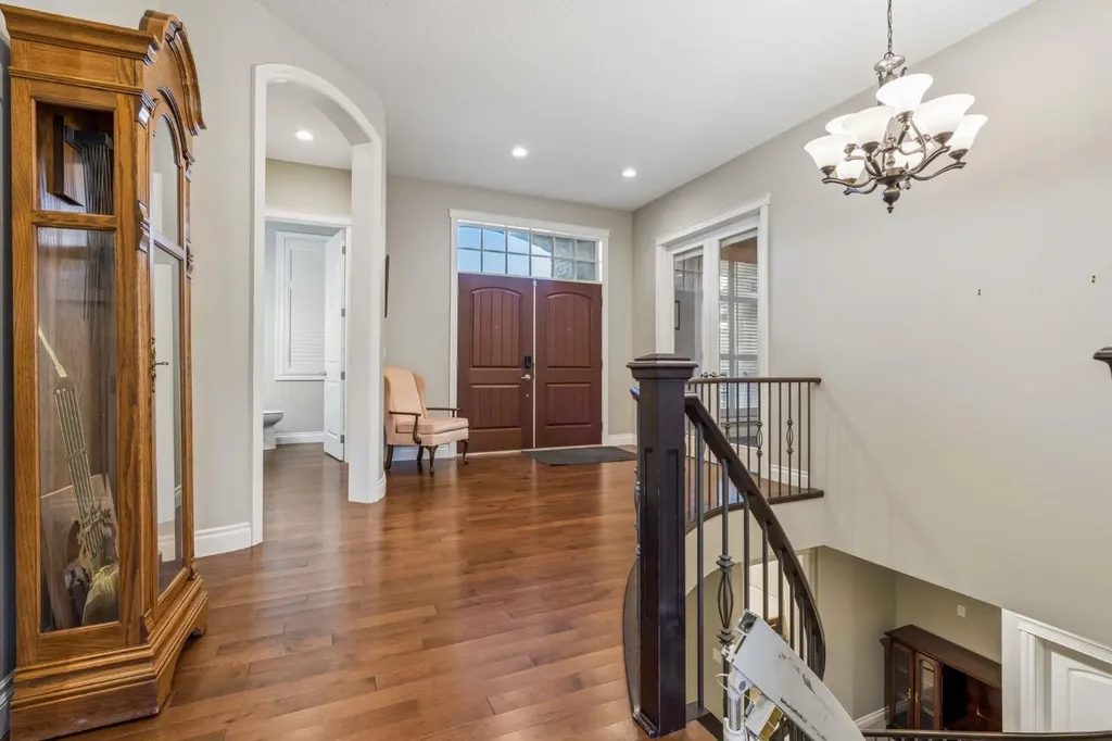 16 Wycliffe Mews Rural Rocky View County AB T3J0c9