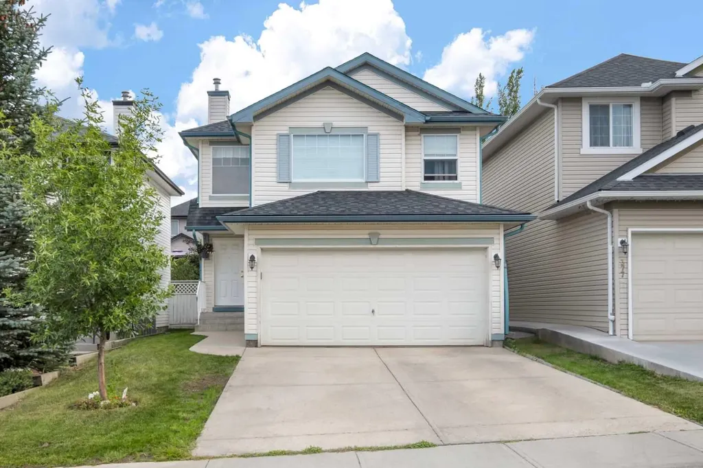 373 Bridlewood Avenue SW Calgary AB T2Y 4H5
