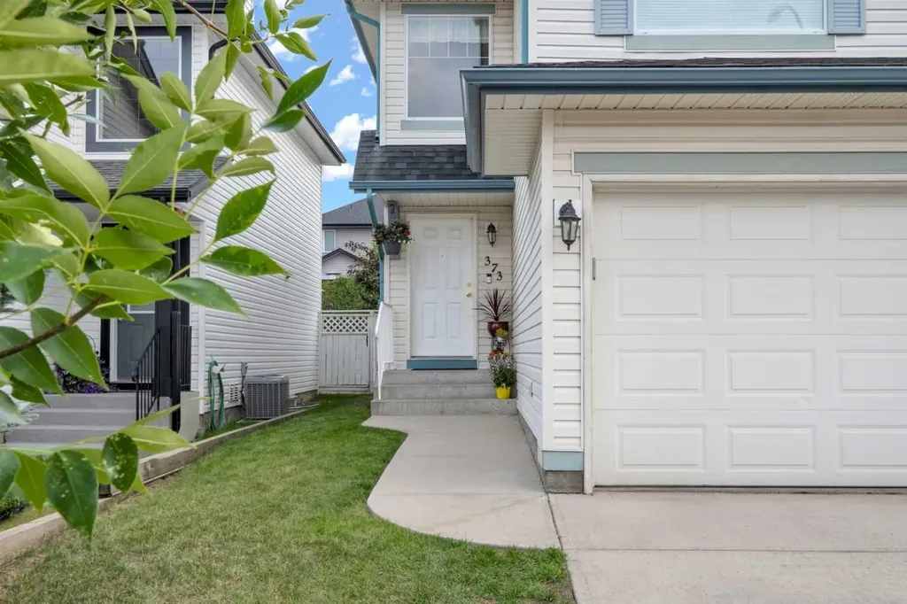 373 Bridlewood Avenue SW Calgary AB T2Y 4H5