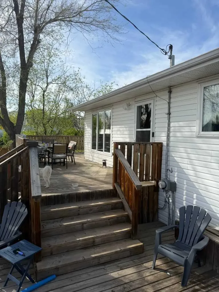 5126 Norfolk Avenue Coronation AB T0C 1C0