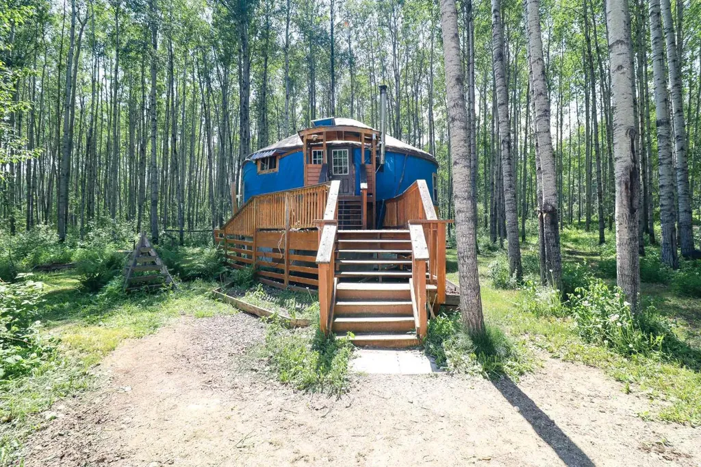 6316 Twp Road 694 Grovedale AB T0H 1X0