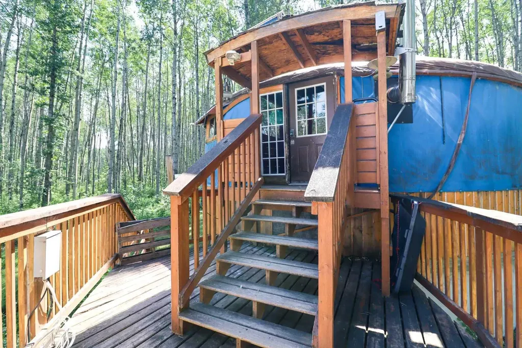 6316 Twp Road 694 Grovedale AB T0H 1X0