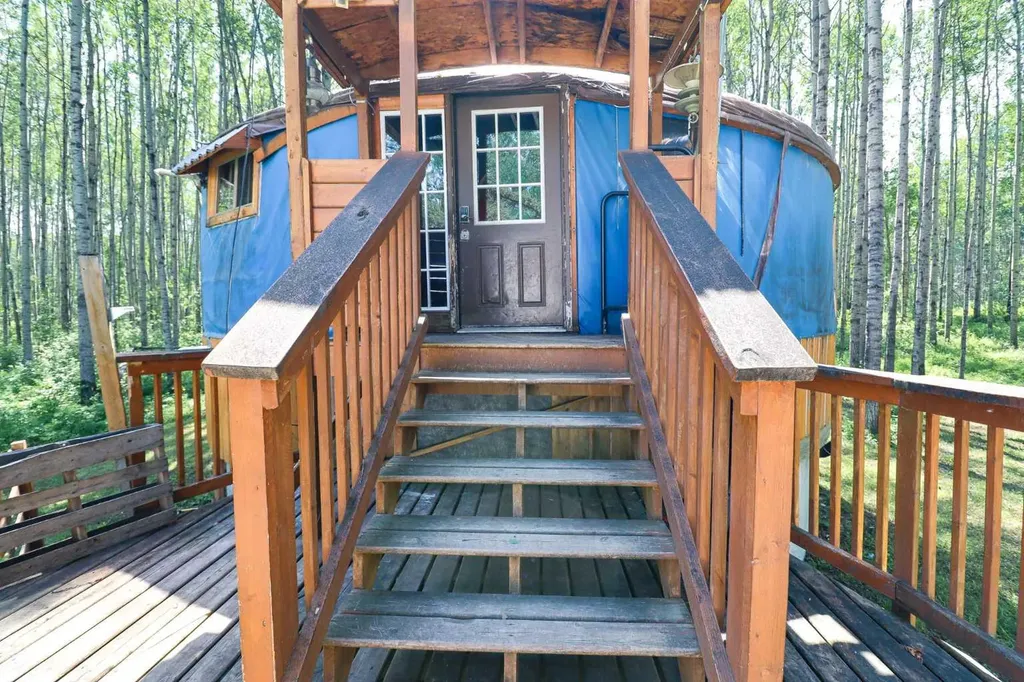 6316 Twp Road 694 Grovedale AB T0H 1X0