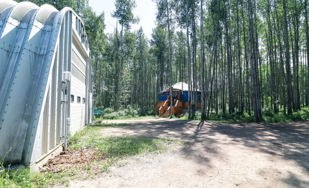 6316 Twp Road 694 Grovedale AB T0H 1X0