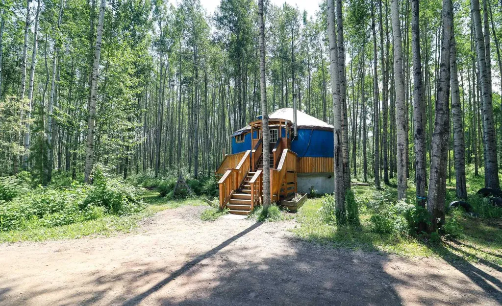 6316 Twp Road 694 Grovedale AB T0H 1X0