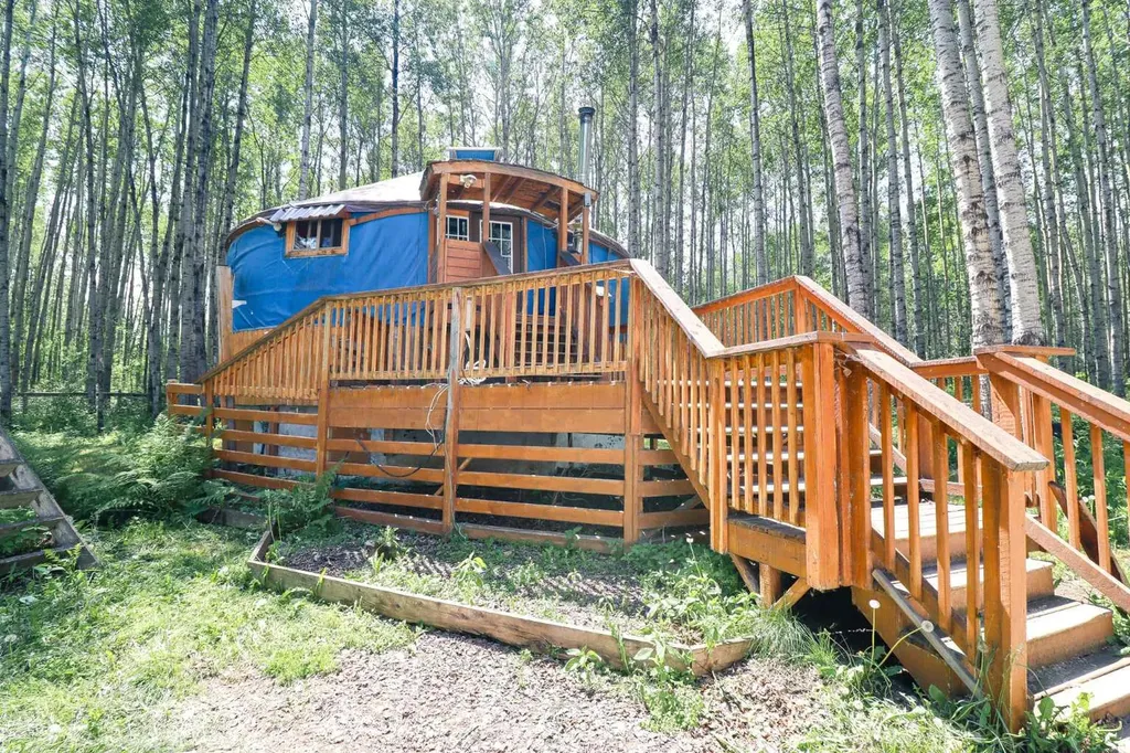 6316 Twp Road 694 Grovedale AB T0H 1X0