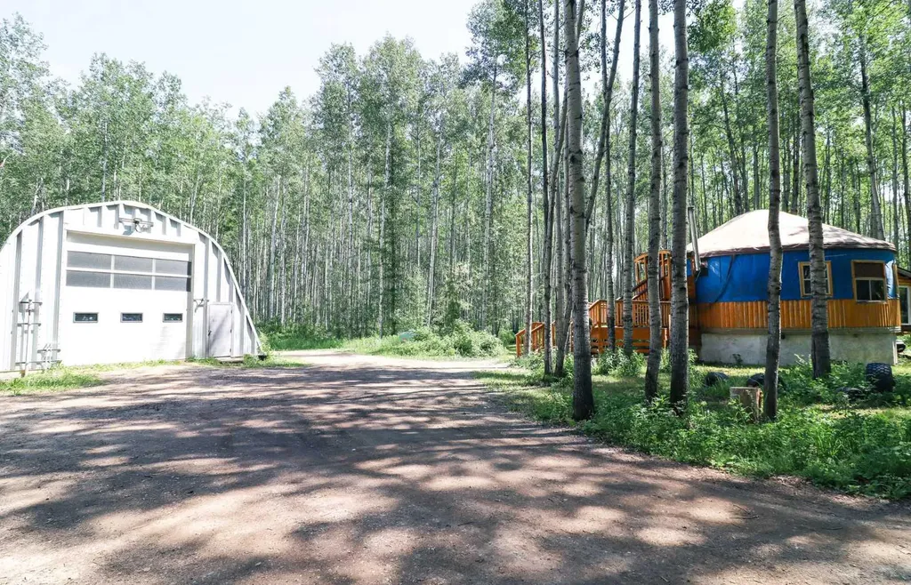 6316 Twp Road 694 Grovedale AB T0H 1X0