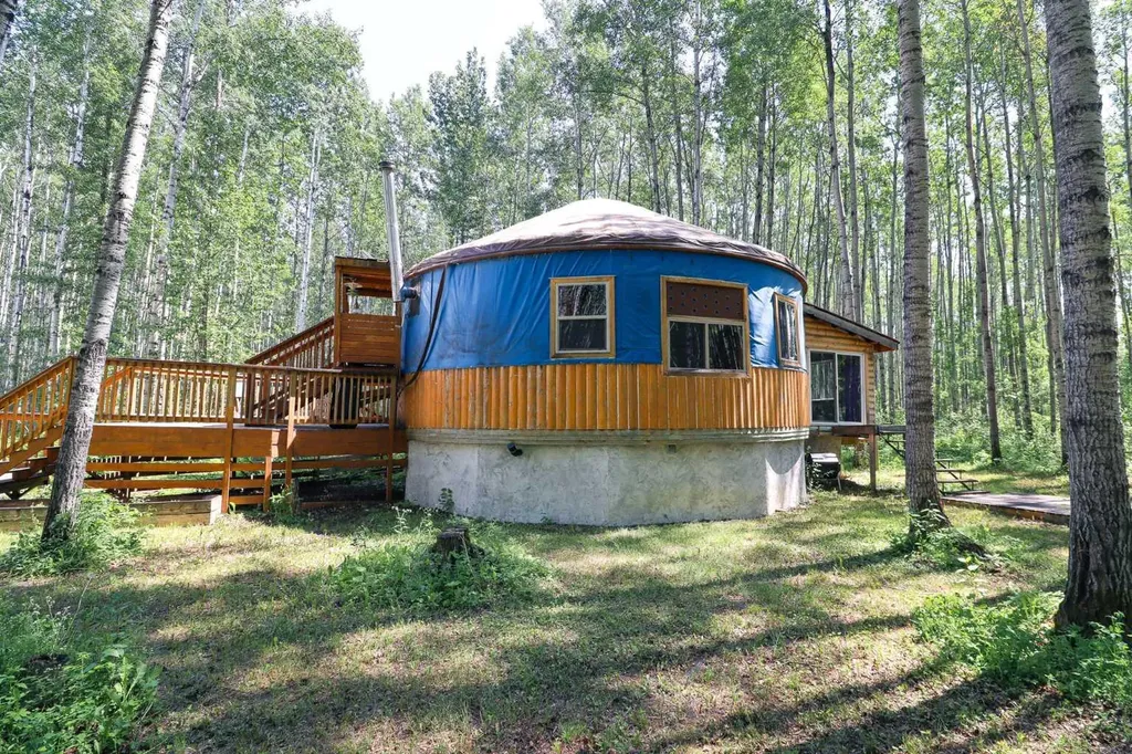 6316 Twp Road 694 Grovedale AB T0H 1X0
