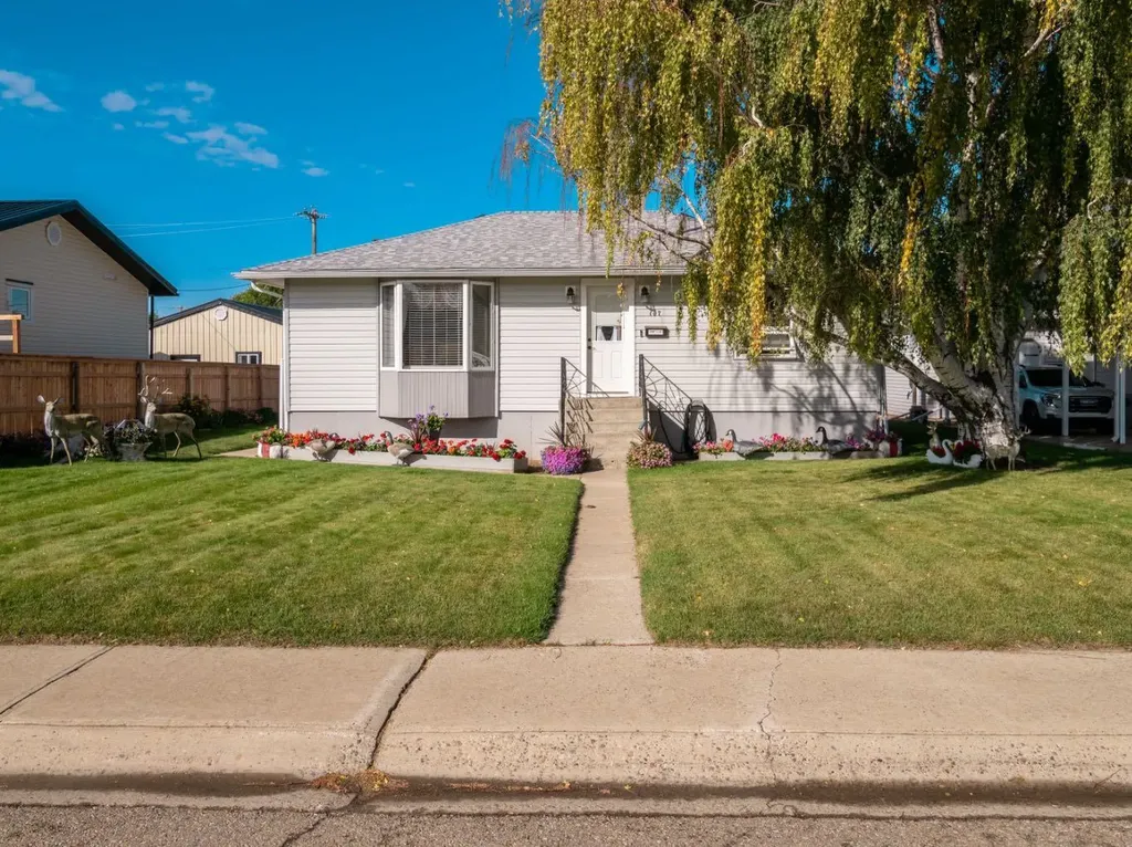 107 9 Street N Vauxhall AB T0K 2K0