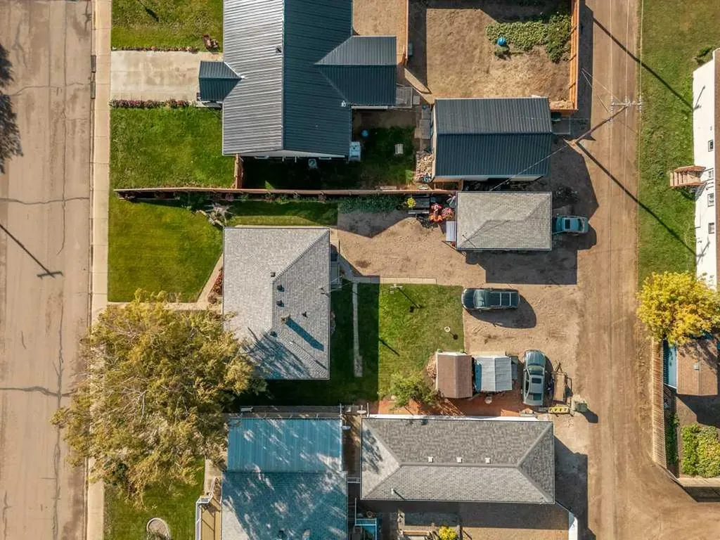 107 9 Street N Vauxhall AB T0K 2K0