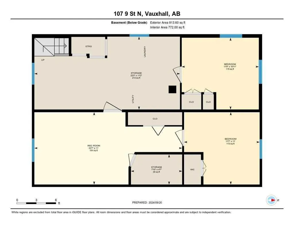 107 9 Street N Vauxhall AB T0K 2K0